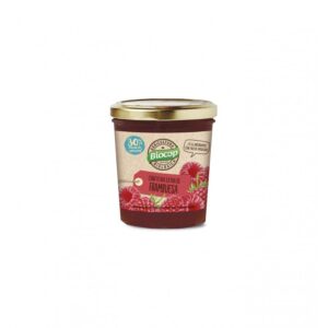 Jam extra de BioCop Bio 320G de framboesa