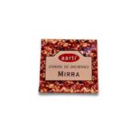 Cones Incense Aarti Mira 12 Cones Nag Champa