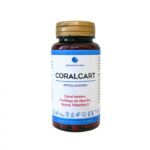 Coralcart 60 cápsulas Mahen