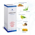 Coralcart (articulações) creme 100 ml mahen
