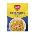 Flocos de milho 250g schar