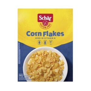 Flocos de milho 250g schar