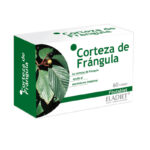 Franga Cortex 60 comprimidos eladietos
