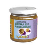 BIO 330G Monki Hazelnut Cream