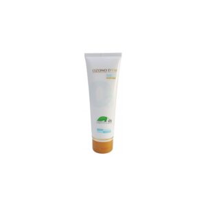 Ozônio Creme corporal (leite corporal) BIO 250ml ozônio d'Or