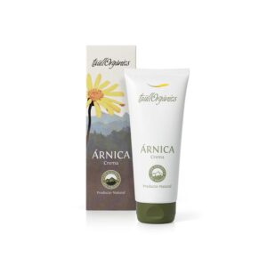BIO 75ml Taull Organics Arnica Cream