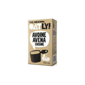 Cozinha de aveia líquida bio bio 250 ml de aveia