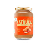 500G NATULY natural Creme de amendoim
