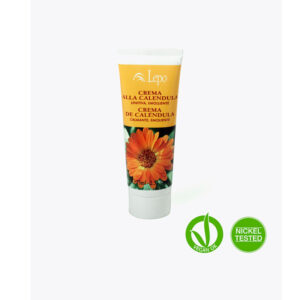 75 ml de creme de calendula lepo