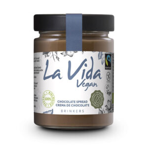BIO 270G Creme de chocolate vegano