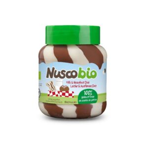 Duo Bio 400g Creme de chocolate