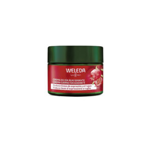 Granada reafirmou o dia creme 30ml Weleda