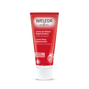 Granada 50ml Weleda Hand Cream