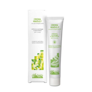 Niaouli Bio 100ml Argital Cream