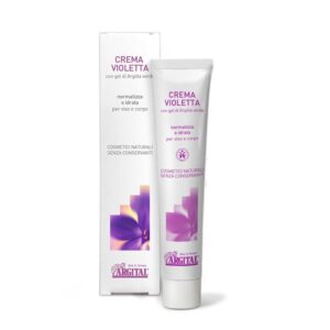 Violet Cream Bio 50 ml Argital