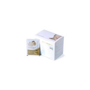Creme facial Antiarruguras ozone mondois 31x1.5g ozono d'Or