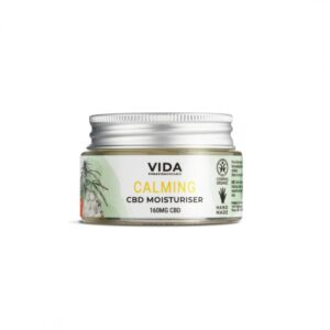 CBD Cañamo e Honey Bio 30ml Pure Life Creme facial