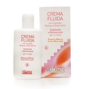 BIO Body Cream Bio 200 ml Argital