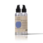 Creme solar solar natural SPF50 BIO 125ML NUURA