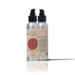 Creme solar solar natural SPF50 BIO 125ML NUURA