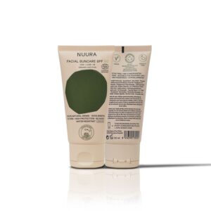 Solar Campo SPF50 50ml Nuura