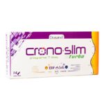 Slim Turbo Crono 14x10ml DRASANVI