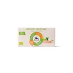Bio 100 g Alce Legutable Cubes