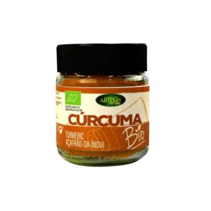 Curcum Bio XL 85G Espécies Artemis