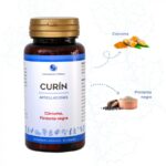 Curina (articulações) 60 cápsulas Mahen