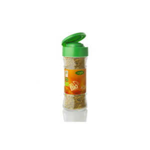 Curry Bio 30G Espécies Artemis