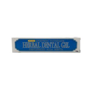 Ayurvettic Dentific Mint 100ml looloo
