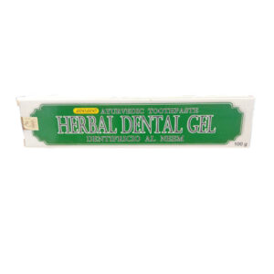 Ayurvettic DentiSo Neem 100 ml looloo