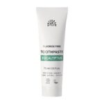Eucalyptus bio 75ml Urtekram Dentific