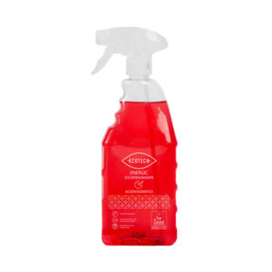 DeGreaser (Energy) 750ml Eco -Spray