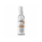Calendula e Rosa Mosqueta Bio 75ml Mon Deconatur
