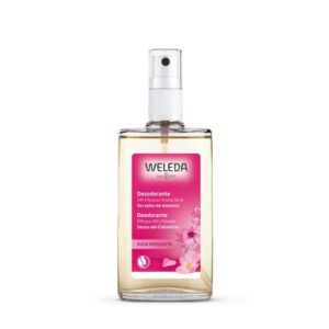 Rosa de Rosa Spray 100ml Weleda