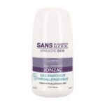 Deodorante Freshness 24h High Tolerância Bio 50ml Eau Thermale Jonzac