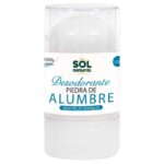 Deodorante Student Stone 120g Sun Natural