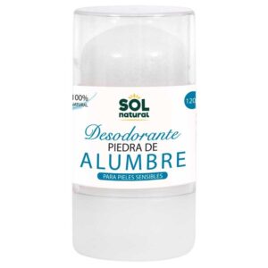 Deodorante Student Stone 120g Sun Natural