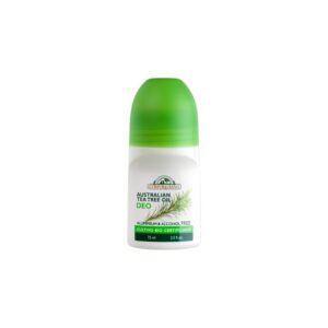 Tees australiano Roll-on Trek 75ml Corpore Sano