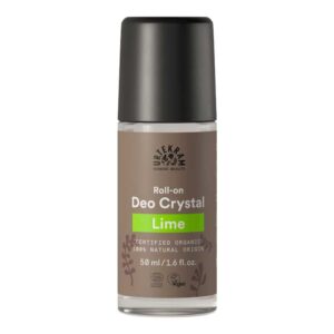 Roll-on desodorante Lima Bio 50ml Urtekram