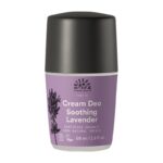 Roll-on lavanda bio 50ml urtekram desodorante
