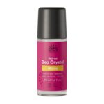 Roll-on Rosas Bio 50ml Urtekram desodorante