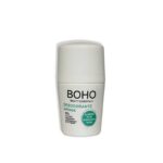 Rolo unissex em 50ml boho desodorante