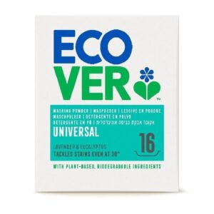 Detergente da poeira universal 1,2 kg ecover