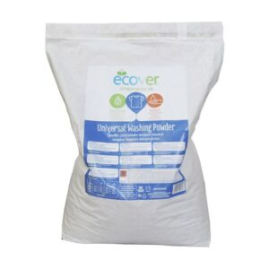 Detergente da poeira universal 7,5 kg ecover