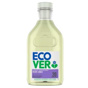 Detergente líquido Cor 1L Ecover