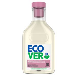 Garbages Delicaded Garbages-Seda 750ml de detergente líquido
