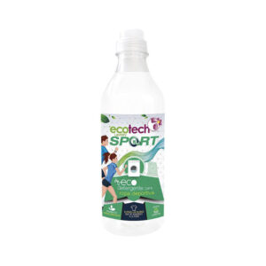 Detergente para roupas esportivas 1 litro ecotech