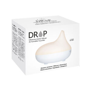 Difusor ultrassônico Pérsia (c) Physalis